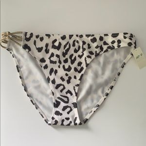 Aerie bikini bottoms (NWT!)